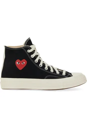Comme des Garçons Sneaker con logo