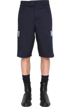 Missoni Bermuda cargo