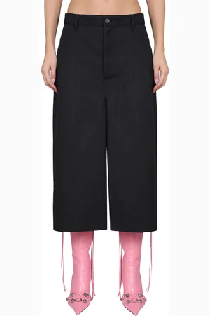 Balenciaga Shorts loose