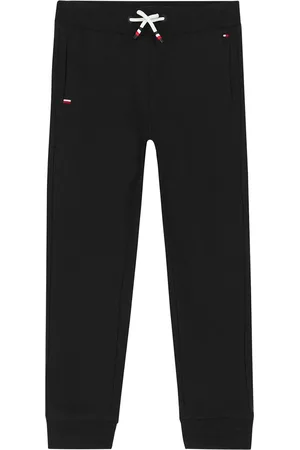 Tommy Hilfiger Rib insert sweatpants