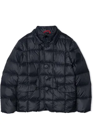 FAY Down db front jacket