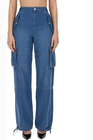 Moschino Pantalone cargo