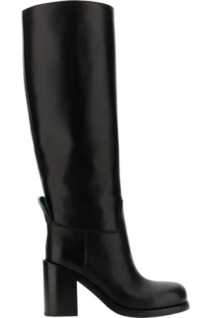 Bottega Veneta Stivale cavallo