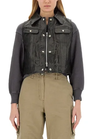OUR LEGACY Gilet "doll"