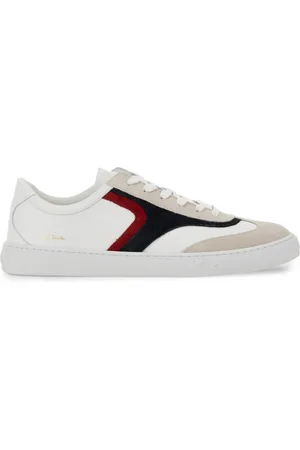 Paul Smith Sneaker con logo