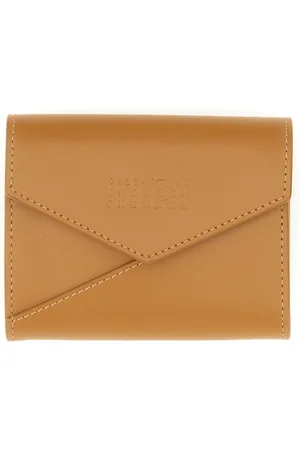 Maison Margiela Portafoglio con logo