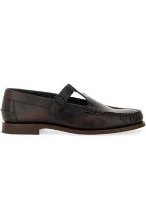 Hereu Mocassino t-bar "alber"