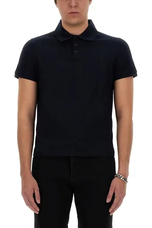 Saint Laurent Polo monogram