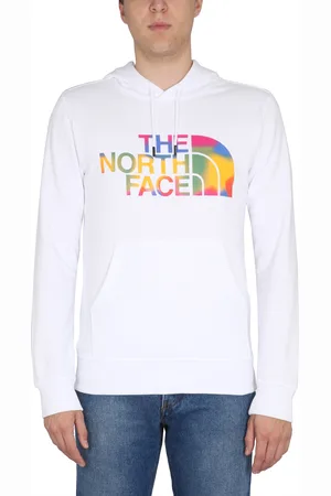 The North Face Felpa "drew peak"