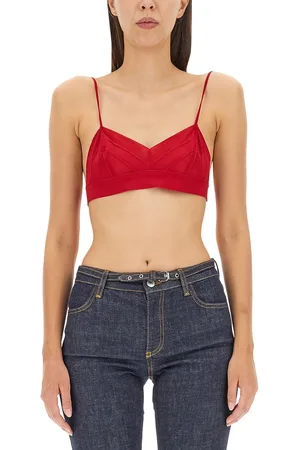 Serafini Micro top