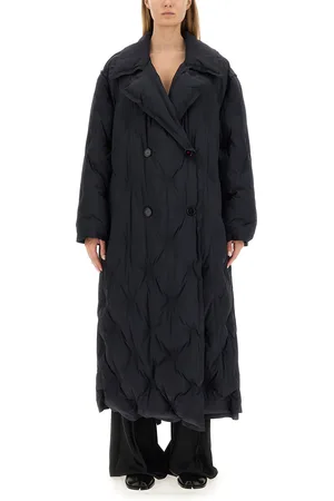 Maison Margiela Cappotto oversize