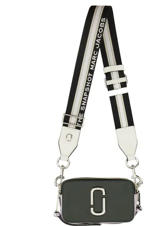 Marc Jacobs Borsa "the snapshot"
