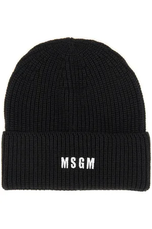 Msgm Cappello beanie