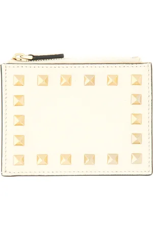 VALENTINO GARAVANI Portafoglio "rockstud"