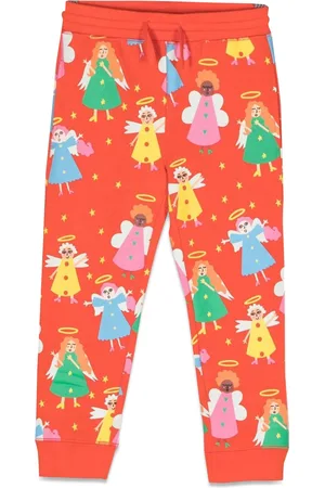 Stella McCartney Joggers angioletti