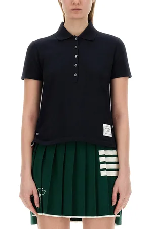 Thom Browne Polo in pique