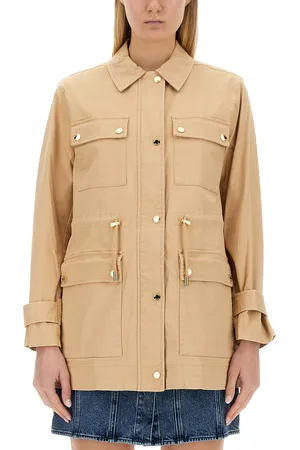 Michael Kors Giacca con tasche cargo