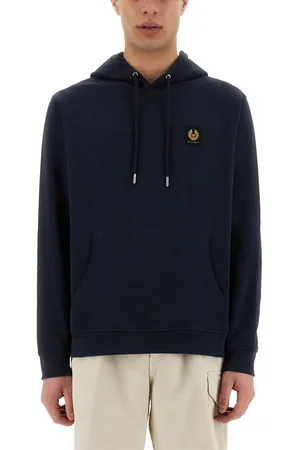Belstaff Felpa con cappuccio