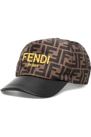Fendi Baseball unisex roma