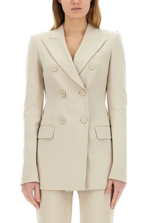 Sportmax Giacca "frizzo"
