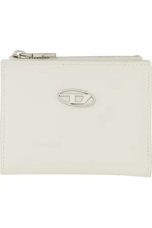 Diesel Portafoglio con logo