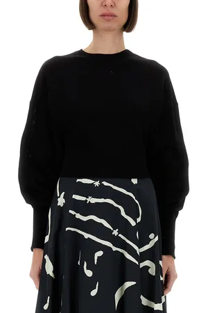 ALYSI Maglia cropped