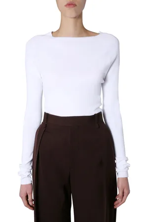 Bottega Veneta Maglia a manica lunga