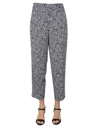 Michael Kors Pantalone straight fit