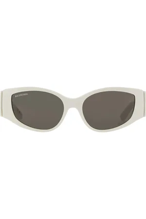 Balenciaga Occhiale da sole d-frame