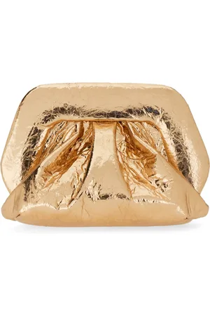 THEMOIRÈ Clutch "gea"