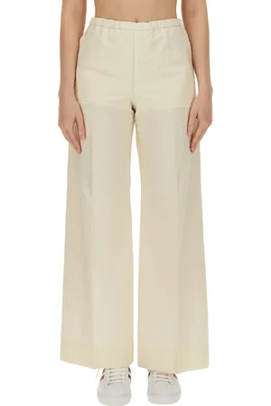 Moncler Pantalone in popeline