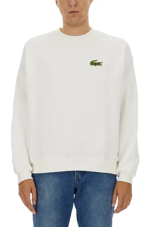 Lacoste Felpa con logo