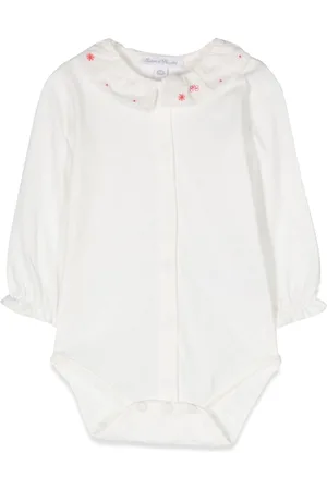 Tartine Et Chocolat Body10 polo manches longues