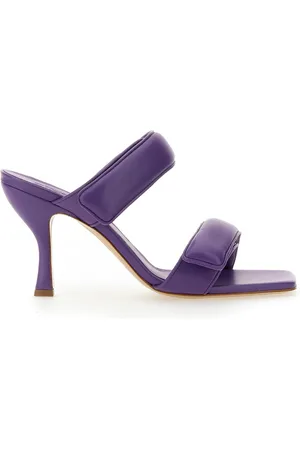 Gia Borghini Sandalo perni 03 gia x pernille teisbaek