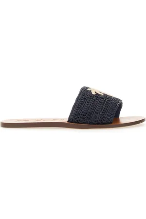 MANEBI Sandalo slide