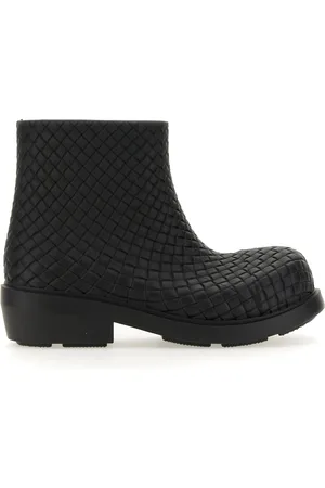 Bottega Veneta Stivale fireman