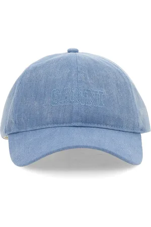 Ganni Cappello da baseball