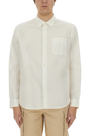 Woolrich Camicia in popeline