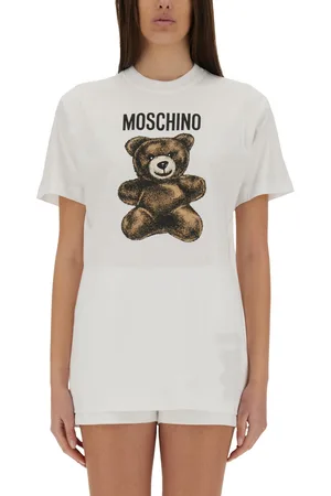 Moschino T-shirt "teddy bear"
