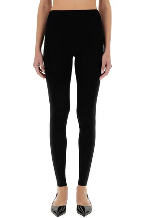 Fabiana Filippi Leggings in viscosa