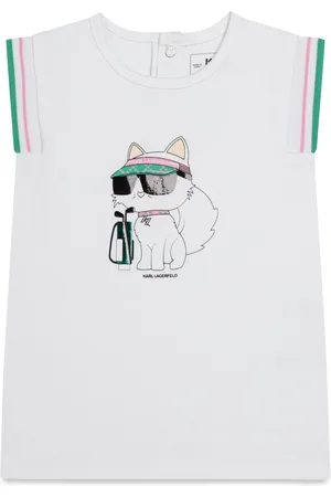 Karl Lagerfeld Vestito corto