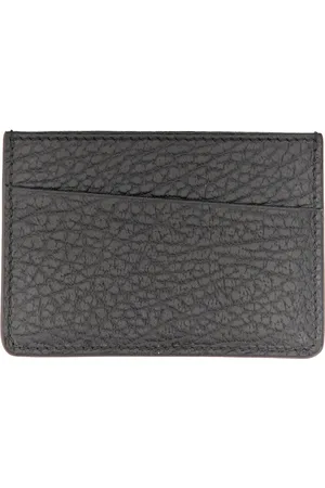 Maison Margiela Portacarte in pelle