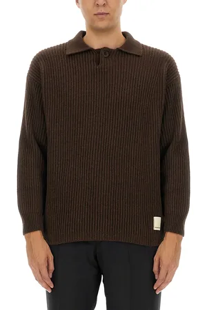 Emporio Armani Maglia in lana