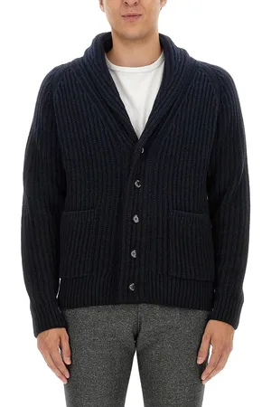 BRIONI Cardigan in cashmere