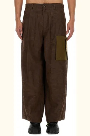 Ten Cate Pantalone cargo awake ny x