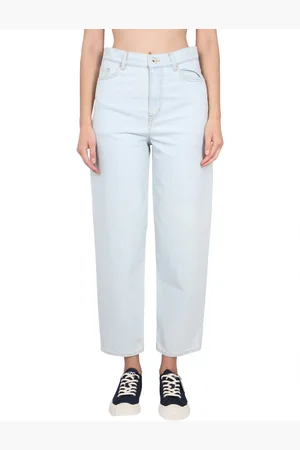 Kenzo Jeans carrot fit