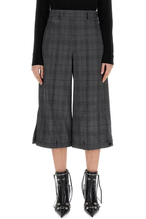 Balenciaga Shorts deconstructed