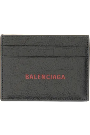 Balenciaga Portacarte cash