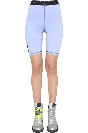 Alexander McQueen Short ciclista