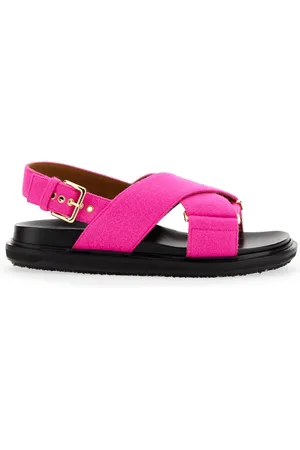 Marni Sandalo criss cross
